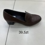 Buty Czołenka DAMSKIE (36-41_12par) 8927544