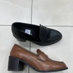 Buty Czołenka DAMSKIE (36-41_12par) 8927546