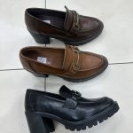 Buty Czołenka DAMSKIE (36-41_12par) 8927547