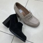 Buty Czołenka DAMSKIE (36-41_12par) 8927548