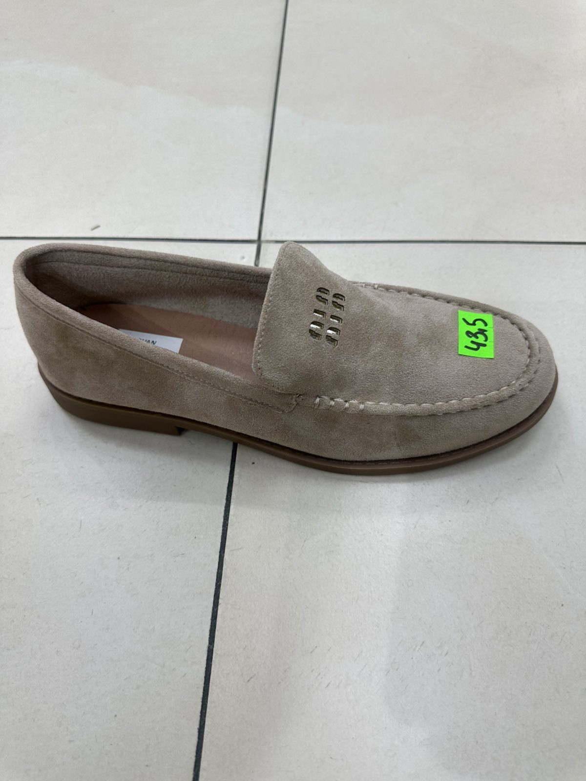 Buty Półbuty DAMSKIE (36-41_12par) 8927549