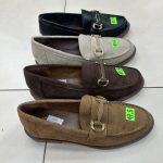Buty Półbuty DAMSKIE (36-41_12par) 8927551