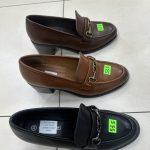 Buty Półbuty DAMSKIE (36-41_12par) 8927552