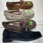 Buty Półbuty DAMSKIE (36-41_12par) 8927553
