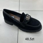 Buty Półbuty DAMSKIE (36-41_12par) 8927554