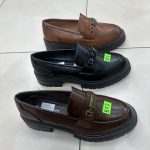 Buty Półbuty DAMSKIE (36-41_12par) 8927556
