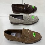 Buty Półbuty DAMSKIE (36-41_12par) 8927557