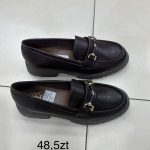 Buty Półbuty DAMSKIE (36-41_12par) 8927558