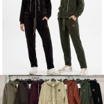 Komplety Damskie wloskie_size uni_paczka 6szt_mix kolor 9886516