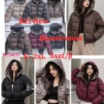 Kamizelki Damskie_ size s-2xl_ paczka 5szt_1 kolor 1384986