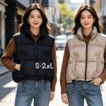 Kamizelki Damskie_ size s-2xl_ paczka 5szt_1 kolor 1384988