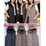 Kamizelki Damskie_ size s-2xl_ paczka 5szt_1 kolor 1384996