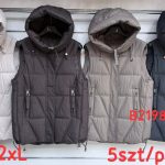 Kamizelki Damskie_ size s-2xl_ paczka 5szt_1 kolor 1384997