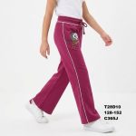 Spodnie DZIECIĘCA_size 128-152_ paczka 10 szt_mixkolor 1385094