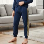 Spodnie DZIECIĘCA_size 98-152_ paczka 10 szt_mixkolor 1385097