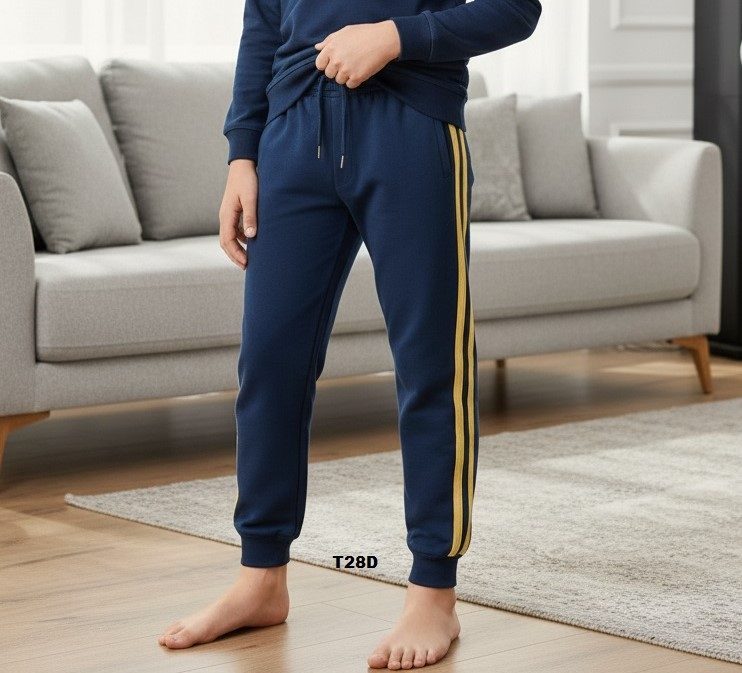 Spodnie DZIECIĘCA_size 98-152_ paczka 10 szt_mixkolor 1385097