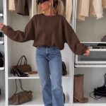 Bluzy DAMSKA POLSKA_size uni_ paczka 4 szt_1kolor 1385125