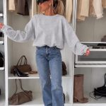 Bluzy DAMSKA POLSKA_size uni_ paczka 4 szt_1kolor 1385126