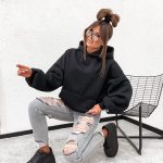 Bluzy DAMSKA POLSKA_size uni_ paczka 4 szt_1kolor 4143929