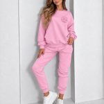 Komplety DAMSKA POLSKA_size uni_ paczka 4 szt_1kolor 4144079