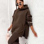 Komplety DAMSKA POLSKA_size uni_ paczka 4 szt_1kolor 4144092