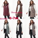 Kamizelki Damskie_ size 3-7xl_ paczka 5szt_1 kolor 7105202