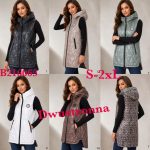 Kamizelki Damskie_ size s-2xl_ paczka 5szt_1 kolor 7105205