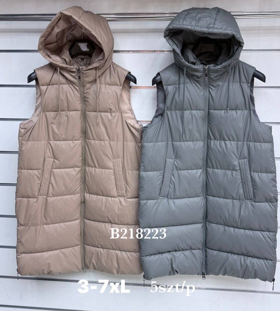Kamizelki Damskie_ size 3-7xl_ paczka 5szt_1 kolor 7105216