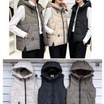Kamizelki Damskie_ size s-2xl_ paczka 5szt_1 kolor 7105222