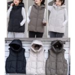 Kamizelki Damskie_ size s-2xl_ paczka 5szt_1 kolor 7105223