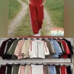 Komplety Damskie wloskie_size uni_paczka 6szt_mix kolor 1586262