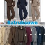 Komplety Damskie wloskie_size uni_paczka 6szt_mix kolor 1586281