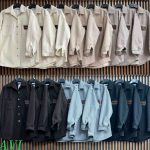 Koszule  Damskie wloskie_size uni_paczka 6szt_mix kolor 4633496