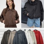 Bluzy Damskie wloskie_size uni_paczka 6szt_mix kolor 8618169