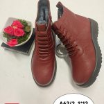 Buty Botki DAMSKIE (37-42_12par) 9784402