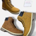 Buty Botki DAMSKIE (36-42_12par) 9784427