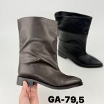 Buty Botki DAMSKIE (36-41_12par) 9784432