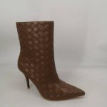 Buty Botki DAMSKIE (36-41_12par) 9784447