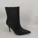 Buty Botki DAMSKIE (36-41_12par) 9784448