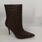 Buty Botki DAMSKIE (36-41_12par) 9784449
