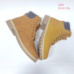 Buty Botki DAMSKIE (36-42_12par) 9784458