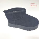 Buty Botki DAMSKIE (36-41_12par) 9784461