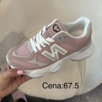 Buty Sportowe DAMSKIE (36-41_12par) 9784477