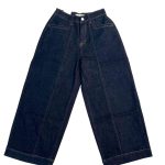Bermudy damskie jeansowe (XS-XL_ 10) 9784483