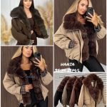 Kurtki DAMSKA_size s-l_ paczka 8 szt_1kolor 5394450