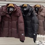 Kurtki DAMSKA_size s-2xl_ paczka 8 szt_1kolor 5394459