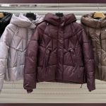 Kurtki DAMSKA_size s-2xl_ paczka 8 szt_1kolor 5394460