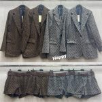 Komplety Damskie Włoskie_ size uni_ paczka 6 szt_ mix kolor 6941304