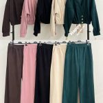 Komplety Damskie Włoskie_ size uni_ paczka 6 szt_ mix kolor 6941308