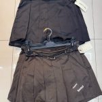 Spódnica krótka Damskie wloskie_ size s-xl_ paczka 6 szt_ 1 kolor 6941329